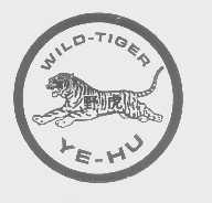 野虎   WILD-TIGER