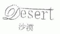 沙漠;DESERT