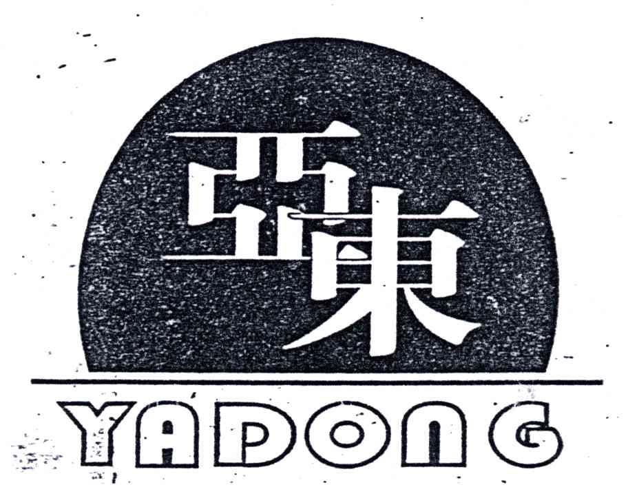 亚东