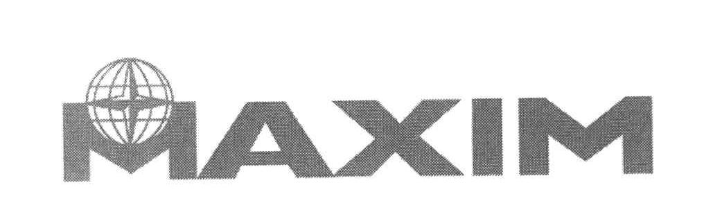 MAXIM