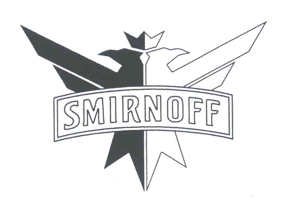 SMIRNOFF