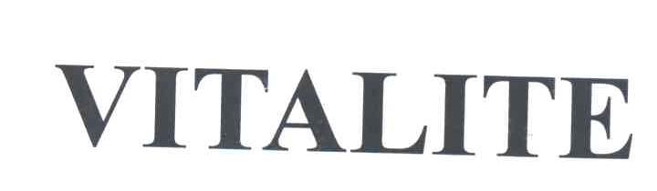 VITALITE