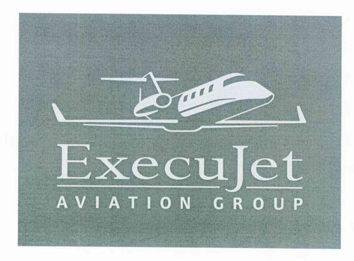 AVIATION GROUP EXECUJET