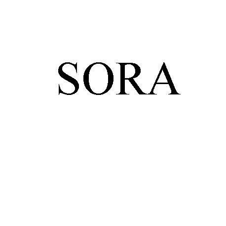 SORA