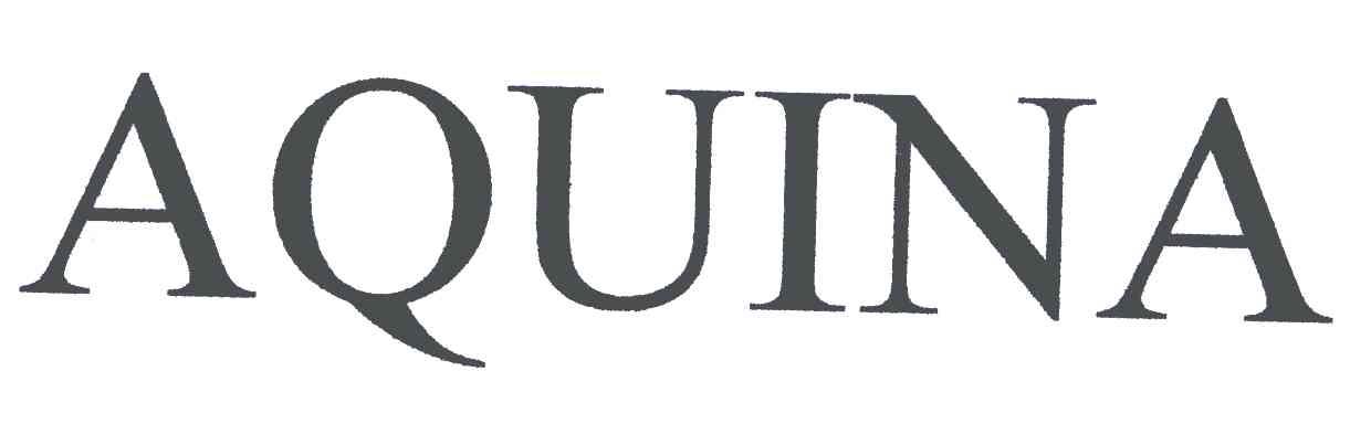 AQUINA
