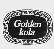 GOLDEN KOLA