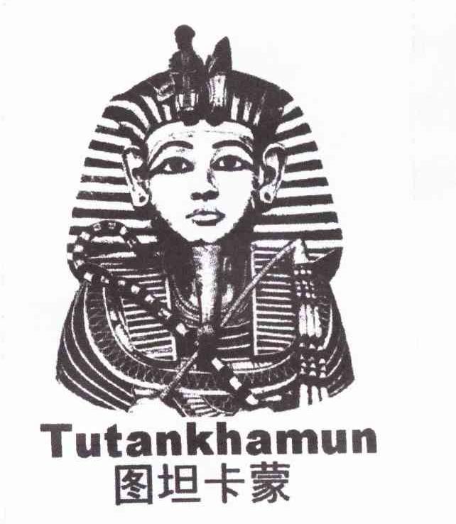 图坦卡蒙 TUTANKHAMUN