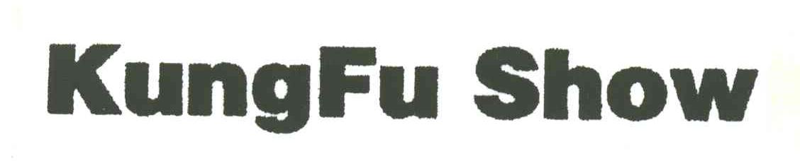 KUNGFU SHOW
