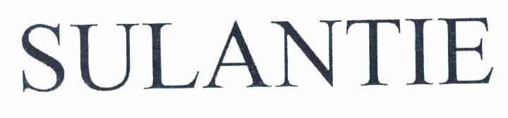 SULANTIE