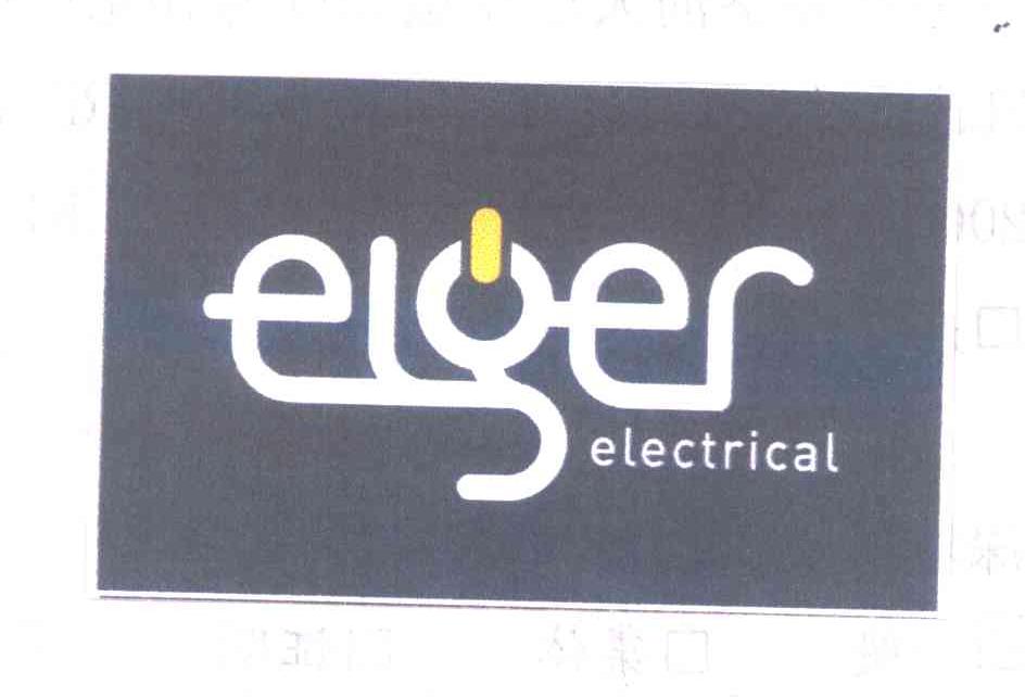 EIGER ELECTRICAL