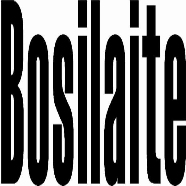 BOSILAITE