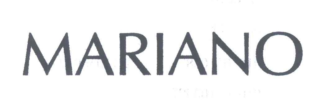 MARIANO