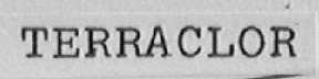 TERRACLOR