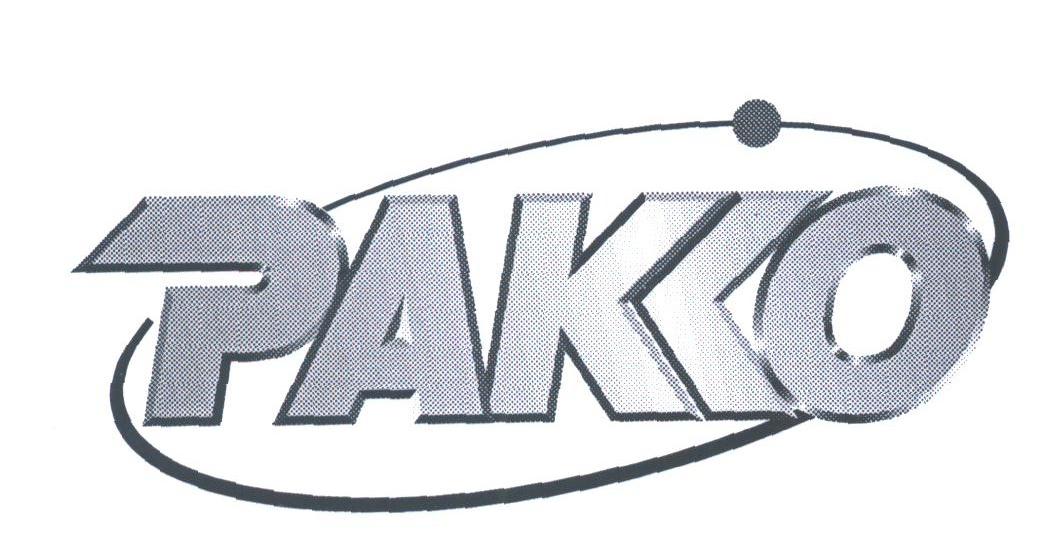 PAKKO