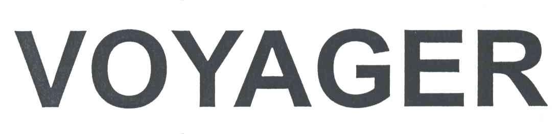 VOYAGER