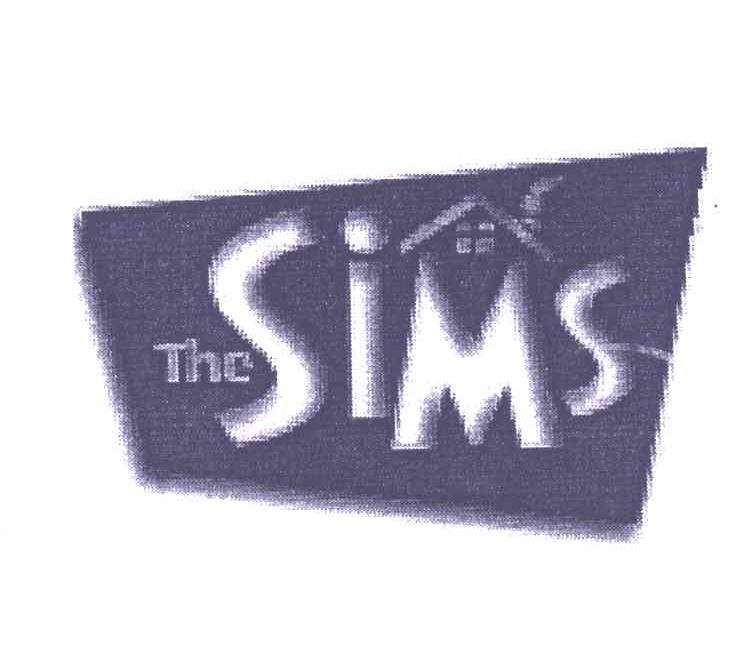 THE SIMS