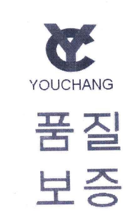 YOUCHANG YC