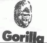 GORILLA