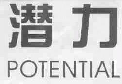 潜力;POTENTIAL
