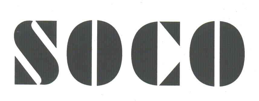 SOCO