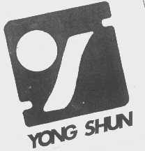 YONG SHUN