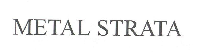 STRATA