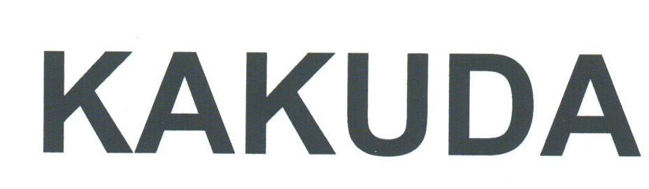 KAKUDA