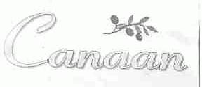 CANAAN