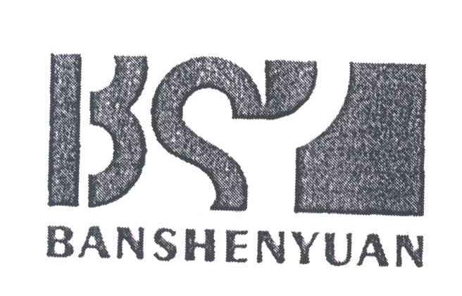 BSY;BAN SHEN YUAN