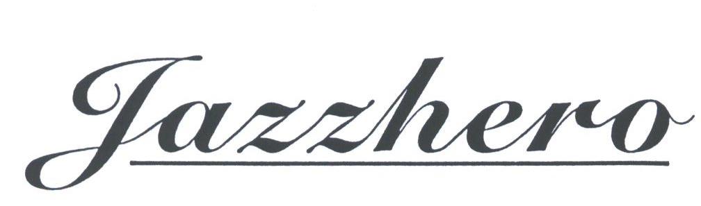 JAZZHERO