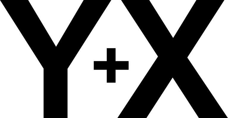 Y+X