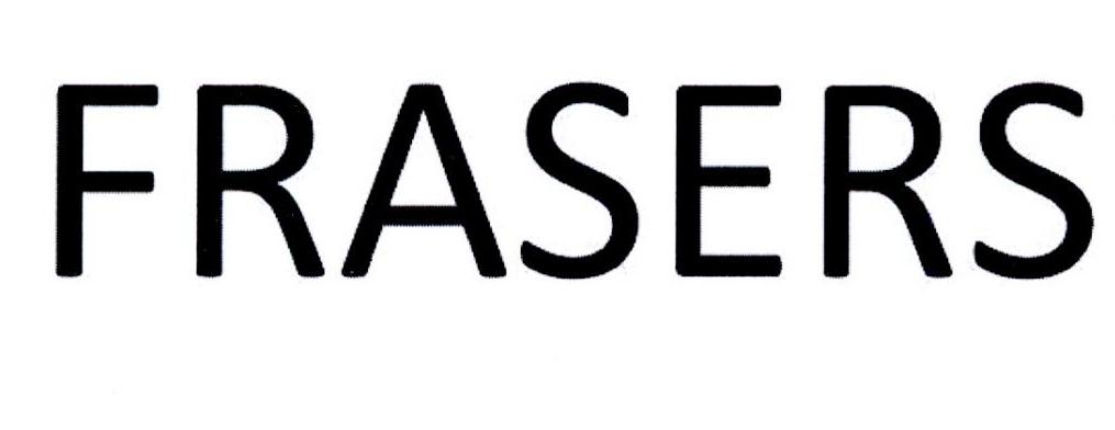 FRASERS
