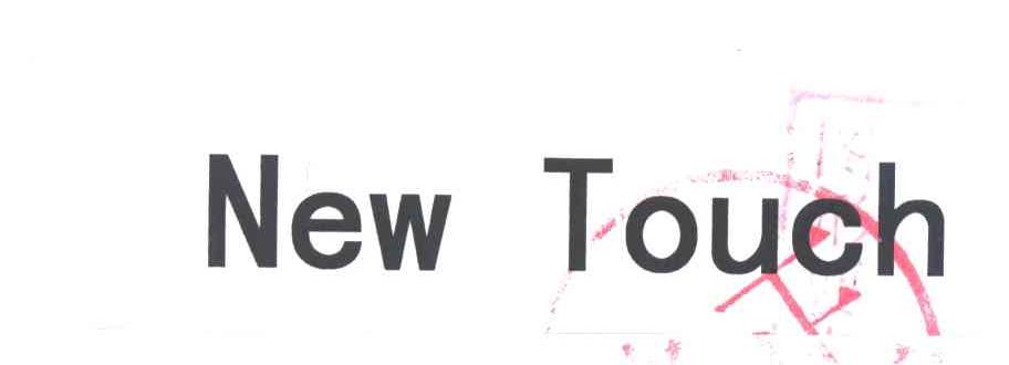 NEW TOUCH