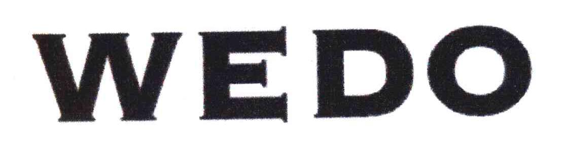 WEDO
