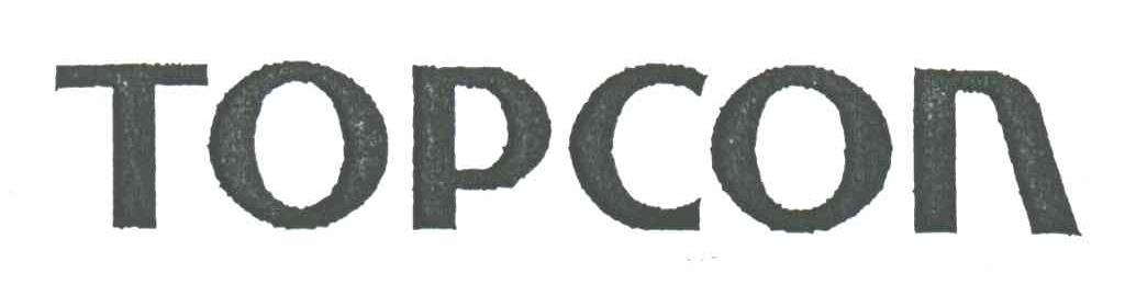 TOPCON