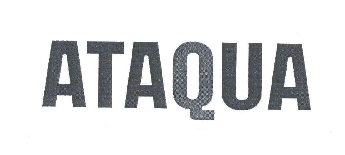 ATAQUA