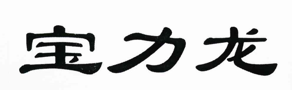 宝力龙