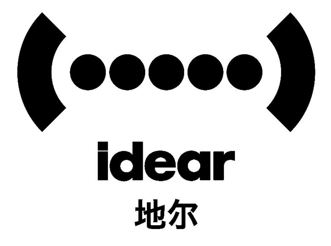 地尔 IDEAR