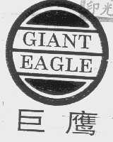 巨鹰  GIANT EAGLE
