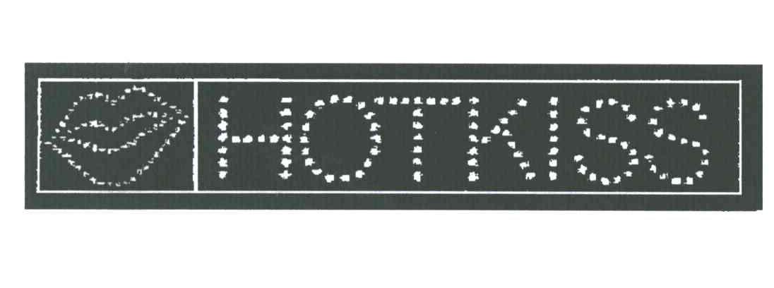 HOTKISS及图