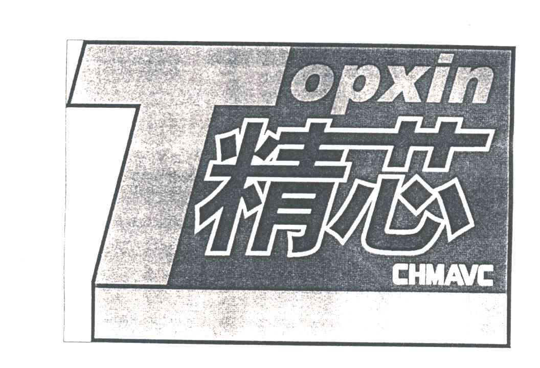 精芯