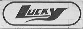 LUCKY