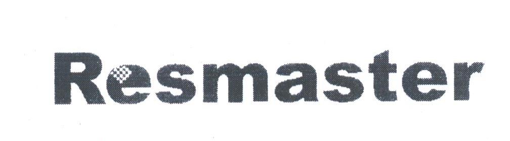 RESMASTER