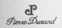 PIERRE DURAND