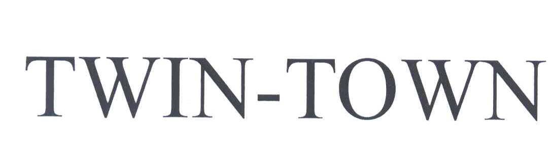 TWIN-TOWN
