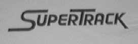 SUPERTRACK
