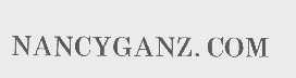 NANCYGANZ.COM