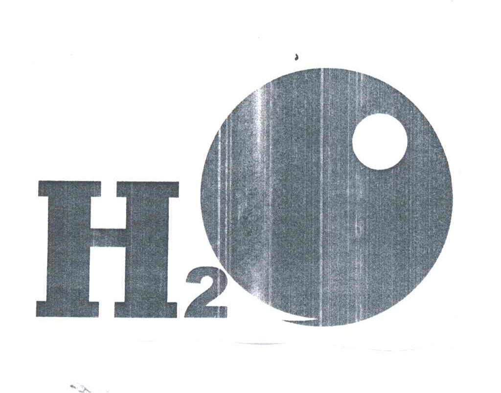 H 2O