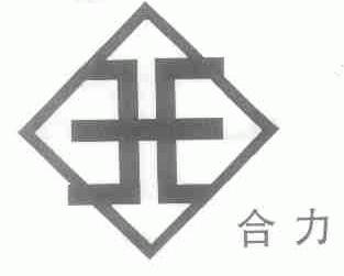 合力