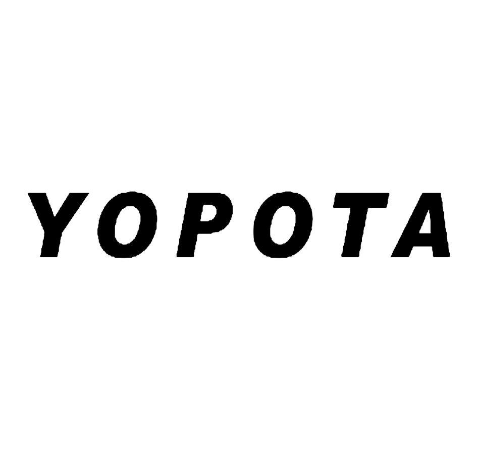 YOPOTA